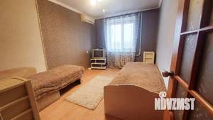 2-к квартира, посуточно, 60м2, 10/10 этаж