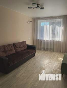 1-к квартира, на длительный срок, 38м2, 7/10 этаж