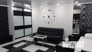 Студия квартира, посуточно, 45м2, 11/14 этаж