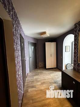 1-к квартира, на длительный срок, 62м2, 6/11 этаж