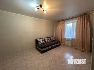 1-к квартира, на длительный срок, 33м2, 2/5 этаж