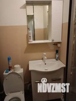 1-к квартира, посуточно, 30м2, 7/10 этаж