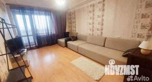 2-к квартира, посуточно, 60м2, 10/10 этаж