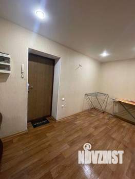 1-к квартира, на длительный срок, 42м2, 9/10 этаж