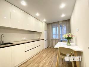 1-к квартира, на длительный срок, 40м2, 7/10 этаж