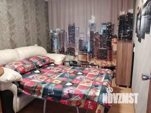 2-к квартира, посуточно, 64м2, 2/9 этаж