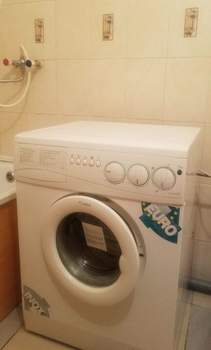 1-к квартира, на длительный срок, 40м2, 2/10 этаж