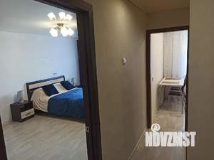 1-к квартира, посуточно, 30м2, 4/5 этаж