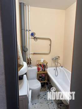 1-к квартира, на длительный срок, 28м2, 3/10 этаж