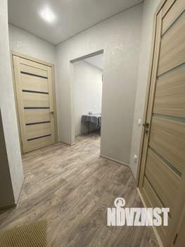 1-к квартира, на длительный срок, 40м2, 11/25 этаж