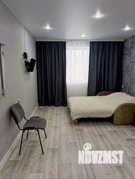 Студия квартира, посуточно, 28м2, 4/11 этаж