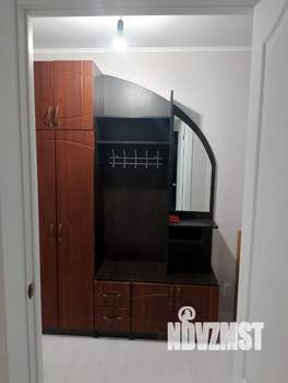 1-к квартира, на длительный срок, 39м2, 1/10 этаж