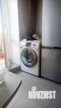 1-к квартира, на длительный срок, 36м2, 9/11 этаж