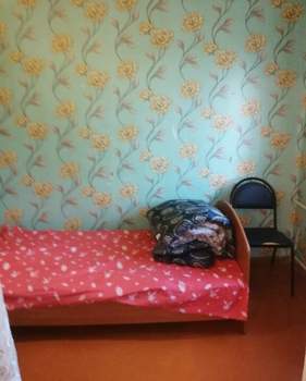 3-к квартира, на длительный срок, 60м2, 5/5 этаж