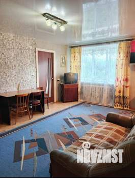 3-к квартира, на длительный срок, 54м2, 1/5 этаж
