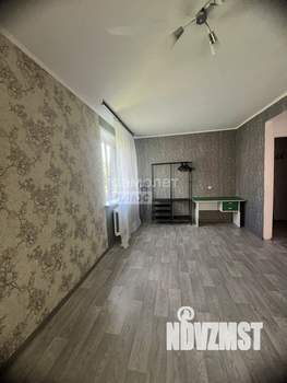 1-к квартира, на длительный срок, 28м2, 3/5 этаж