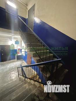 3-к квартира, на длительный срок, 56м2, 3/3 этаж