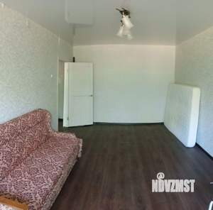 1-к квартира, на длительный срок, 32м2, 1/5 этаж