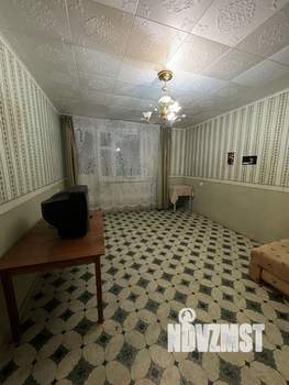 2-к квартира, на длительный срок, 54м2, 4/10 этаж