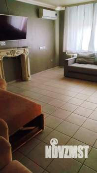 1-к квартира, на длительный срок, 52м2, 3/10 этаж