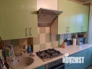 3-к квартира, посуточно, 60м2, 6/9 этаж