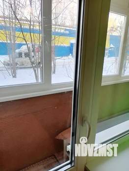 1-к квартира, посуточно, 40м2, 1/9 этаж