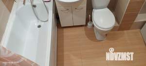 1-к квартира, на длительный срок, 40м2, 3/10 этаж