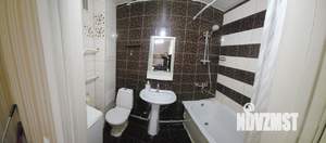 1-к квартира, на длительный срок, 44м2, 13/14 этаж