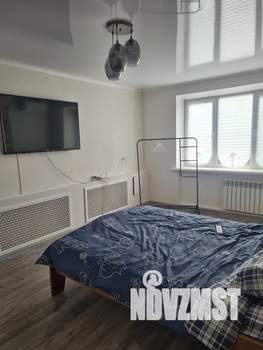 1-к квартира, посуточно, 40м2, 5/5 этаж