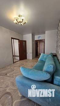 3-к квартира, на длительный срок, 57м2, 5/5 этаж