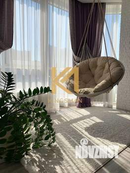 3-к квартира, на длительный срок, 110м2, 6/9 этаж