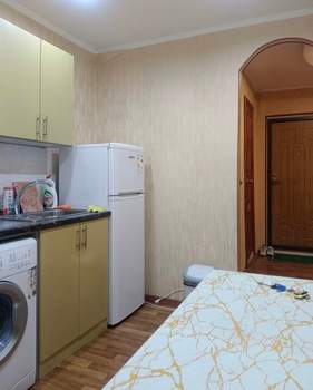 3-к квартира, на длительный срок, 60м2, 2/9 этаж