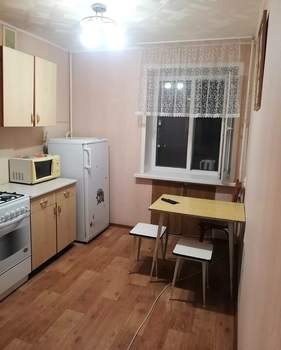 2-к квартира, на длительный срок, 53м2, 6/9 этаж