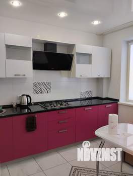 1-к квартира, на длительный срок, 40м2, 3/11 этаж