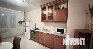 1-к квартира, посуточно, 45м2, 5/10 этаж