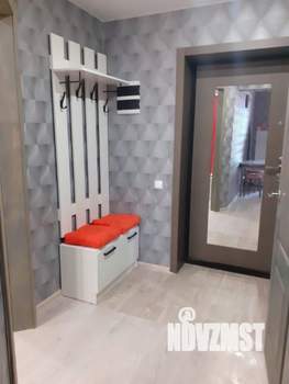 1-к квартира, на длительный срок, 30м2, 4/11 этаж