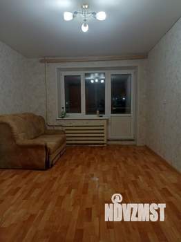 1-к квартира, на длительный срок, 31м2, 1/5 этаж