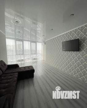 1-к квартира, на длительный срок, 47м2, 10/22 этаж