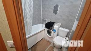 1-к квартира, посуточно, 38м2, 10/10 этаж