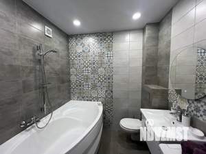 2-к квартира, посуточно, 42м2, 1/1 этаж