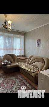 1-к квартира, на длительный срок, 22м2, 2/5 этаж