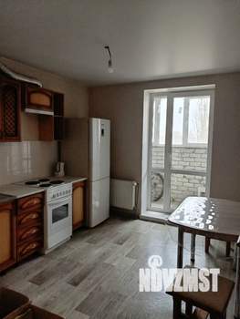 2-к квартира, на длительный срок, 52м2, 3/10 этаж