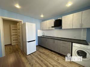 1-к квартира, на длительный срок, 38м2, 9/11 этаж