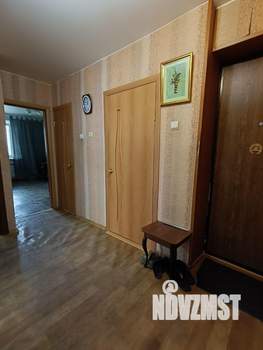 2-к квартира, на длительный срок, 52м2, 1/6 этаж