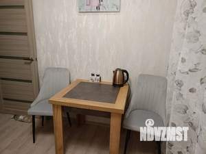 1-к квартира, посуточно, 30м2, 7/10 этаж