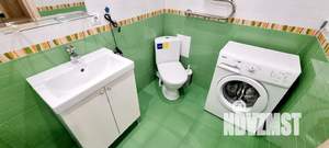 3-к квартира, посуточно, 60м2, 3/25 этаж