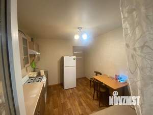 1-к квартира, на длительный срок, 38м2, 9/10 этаж