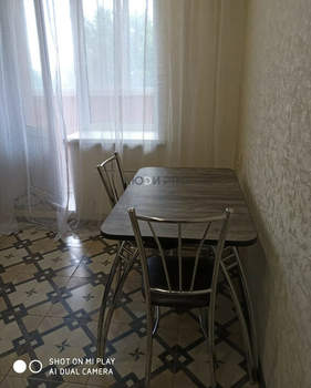 1-к квартира, на длительный срок, 40м2, 4/10 этаж