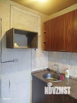 1-к квартира, на длительный срок, 30м2, 3/5 этаж