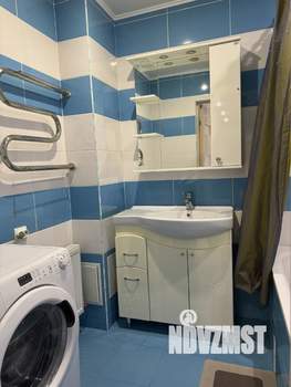 1-к квартира, на длительный срок, 40м2, 6/12 этаж
